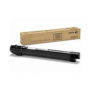 Xerox WorkCentre 7525, 7530, 7535, 7545, 7556 (006R01513) Toner Cartridge, Black - Image 2