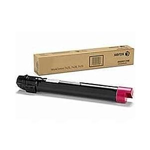 Xerox WorkCentre 7525, 7530, 7535, 7545, 7556 (006R01515) Toner Cartridge, Magenta - Image 2