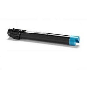 Xerox WorkCentre 7525, 7530, 7535, 7545, 7556 (006R01516) Toner Cartridge, Cyan - Image 2