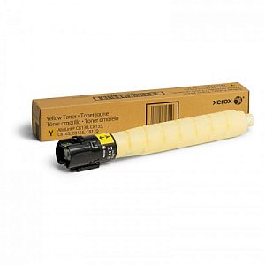 Xerox AltaLink C8100 Series (006R01761) Toner Cartridge, Yellow