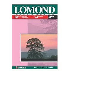 Lomond Photo Inkjet Paper Glossy 150 g/m2 A4, 50 sheets - Image 3
