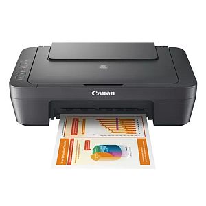 Canon PIXMA MG2551S Printer Inkjet Colour MFP A4 8 ipm USB - Image 2