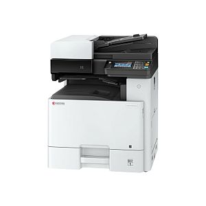 Kyocera ECOSYS M8130cidn Printer Laser Colour MFP A3 30 ppm Ethernet LAN USB