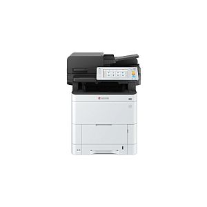 Kyocera ECOSYS MA4000cifx Printer Laser Colour MFP A4 40 ppm Ethernet LAN USB (SPEC) - Image 2