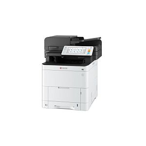 Kyocera ECOSYS MA4000cifx Printer Laser Colour MFP A4 40 ppm Ethernet LAN USB (SPEC) - Image 4