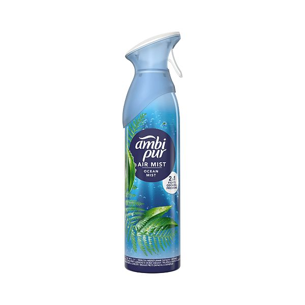 img264834 Air freshener AMBI PUR Ocean Mist, 185ml - Image 1