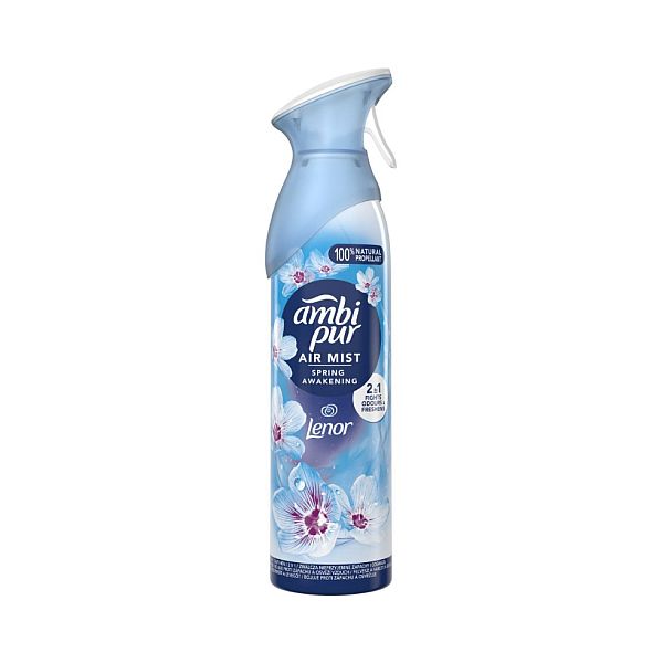 img675516 Air freshener AMBI PUR Spring Awakening, 185ml - Image 1