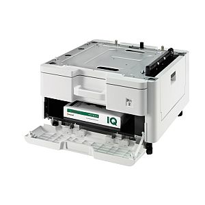 Kyocera PF-470 Paper Feeder 500 sheets - Image 4