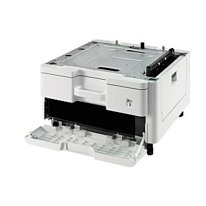 Kyocera PF-470 Paper Feeder 500 sheets - Image 3