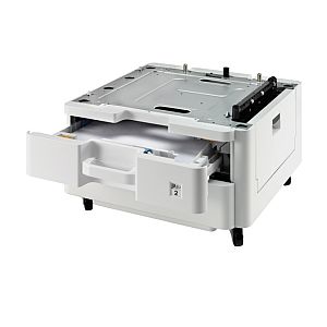 Kyocera PF-470 Paper Feeder 500 sheets - Image 2