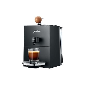 Jura ONO 15505 Coffee Machine, Black