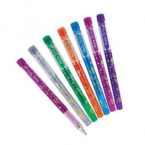 Colorino Kids Гель Татуировка 5 цветов блистер - Image 3