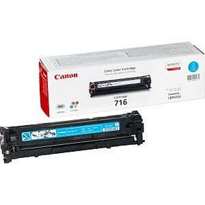 Canon CRG 716 Cyan (1979B002)