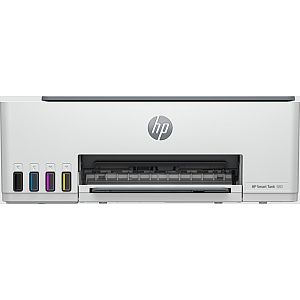 HP Smart Tank 580 Printer Inkjet Colour MFP A4 22 ppm USB Wi-Fi Bluetooth