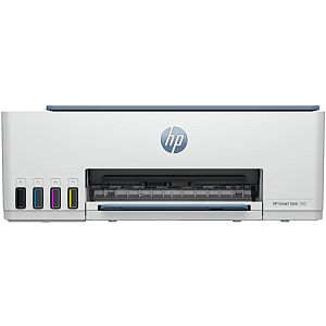 HP Smart Tank 585 AiO Printer Inkjet Colour MFP A4 16 ppm USB Wi-Fi - Image 3