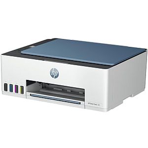 HP Smart Tank 585 AiO Printer Inkjet Colour MFP A4 16 ppm USB Wi-Fi