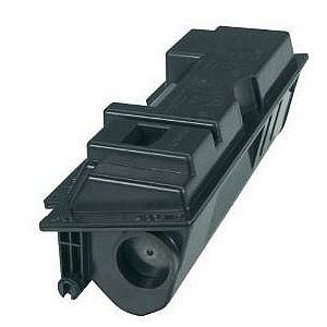 Kyocera TK-120 Toner Cartridge, Black - Image 3