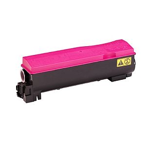 Kyocera TK-570M Toner Cartridge, Magenta - Image 2