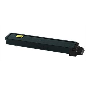 Kyocera TK-895K Toner Cartridge, Black - Image 3
