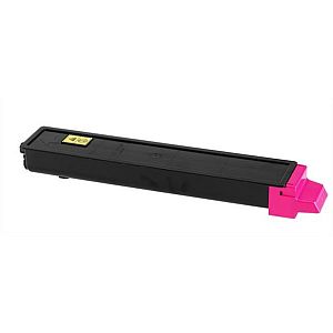 Kyocera TK-895M Toner Cartridge, Magenta - Image 3