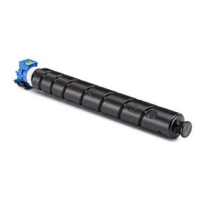Kyocera TK-8345C Toner Cartridge, Cyan - Image 2