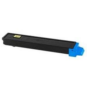 Kyocera TK-8505C Toner Cartridge, Cyan - Image 2