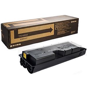 Kyocera TK-6305 Toner Cartridge, Black - Image 2