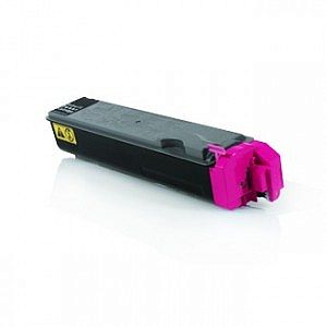 Kyocera TK-8600M Toner Cartridge, Magenta - Image 3