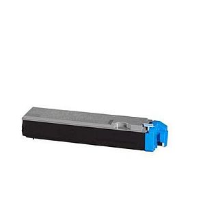 Kyocera TK-8600C Toner Cartridge, Cyan - Image 2