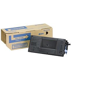 Kyocera TK-3100 Toner Cartridge, Black - Image 3