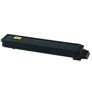 Kyocera TK-8315K Toner Cartridge, Black - Image 2