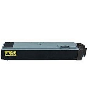 Kyocera TK-8515K Toner Cartridge, Black - Image 2