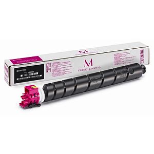 Kyocera TK-8515M Toner Cartridge, Magenta - Image 3