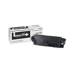 Kyocera TK-5140K Toner Cartridge, Black - Image 2