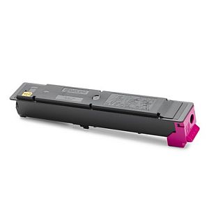 Kyocera TK-5215M Toner Cartridge, Magenta - Image 3