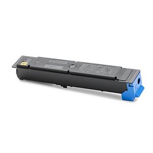Kyocera TK-5215C Toner Cartridge, Cyan - Image 3