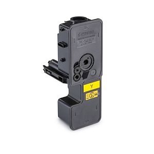 Kyocera TK-5230Y Toner Cartridge, Yellow - Image 3