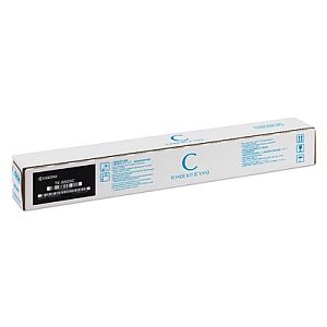 Kyocera TK-8800C Toner Cartridge, Cyan - Image 3