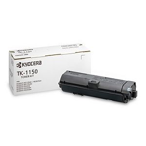 Kyocera TK-1170 Toner Cartridge, Black - Image 3