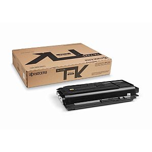 Kyocera TK-7225 Toner Cartridge, Black - Image 3