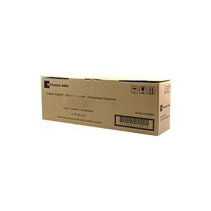 Triumph-Adler CK-8531C (1T02XDCTA0) Toner Cartridge, Cyan - Image 2