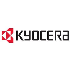 Kyocera TK-5450Y Toner Cartridge, Yellow
