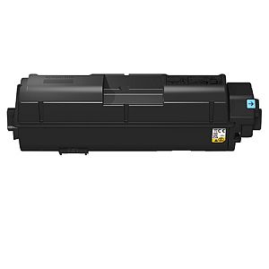 Kyocera TK-1270 Toner Cartridge, Black - Image 2