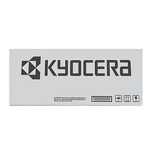 Kyocera TK-8625Y (1T0C2KANL1) Toner Cartridge, Yellow - Image 3