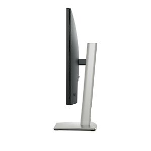 Dell Pro 27 Plus P2725H Monitor 27'' IPS, FHD 1920x1080, 8 ms, 300 cd/m2, 100 Hz, Silver/Black - Image 4