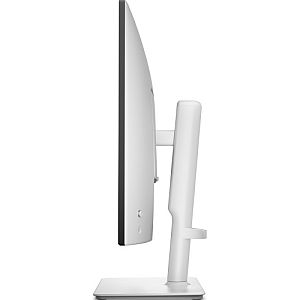 Dell 27 Plus S2725DC Monitor 27'' IPS QHD 2560x1440 8 ms 350 cd/m2 144 Hz, Ash White - Image 4