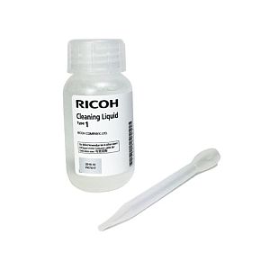 Ricoh 257058 CLEANING LIQUID TYPE 1 - Image 2