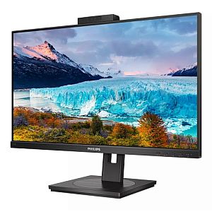 Philips S Line 272S1MH/00 Monitor 27'' IPS, FHD 1920x1080, 4 ms, 300 cd/m2, 75 Hz, Black - Image 3