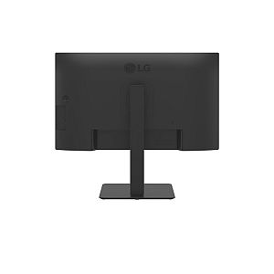 LG 27BA65QB-B.AEU Monitor 27'' IPS, QHD 2560x1440, 5 ms, 350 cd/m2, 100 Hz, Black - Image 4