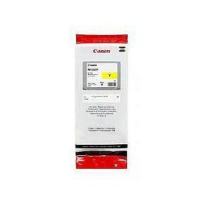 Canon PFI-320Y (2893C001) Ink Cartridge, Yellow - Image 2
